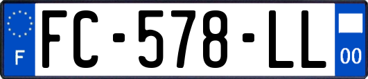 FC-578-LL