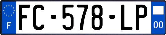 FC-578-LP
