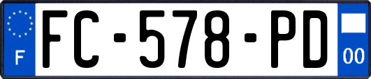 FC-578-PD
