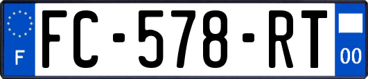 FC-578-RT