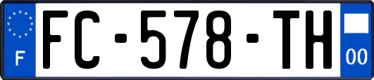 FC-578-TH