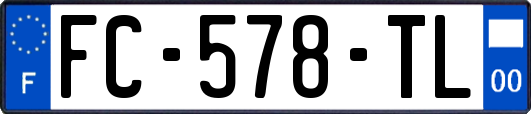 FC-578-TL
