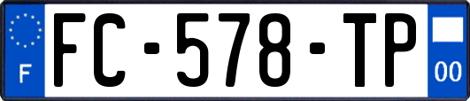 FC-578-TP
