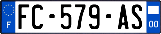 FC-579-AS