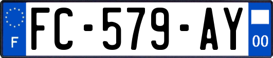 FC-579-AY