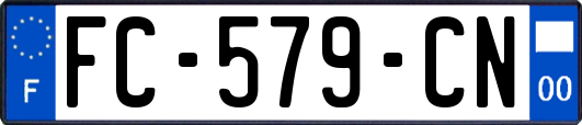 FC-579-CN