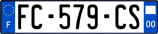 FC-579-CS