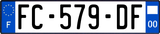 FC-579-DF