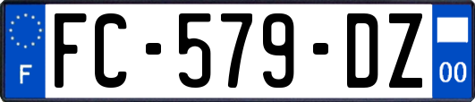 FC-579-DZ