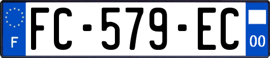 FC-579-EC