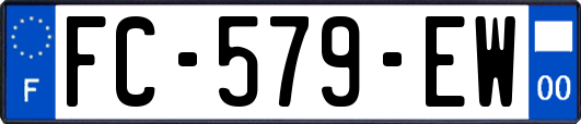 FC-579-EW