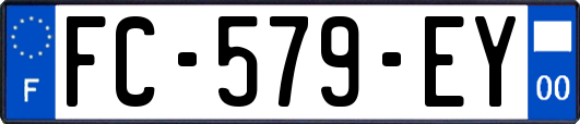 FC-579-EY