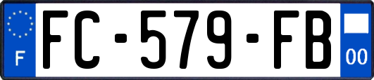 FC-579-FB