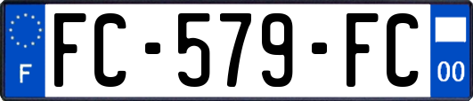 FC-579-FC