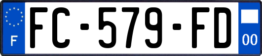 FC-579-FD