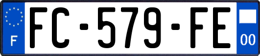 FC-579-FE