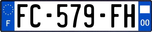 FC-579-FH