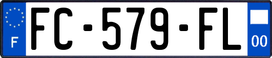 FC-579-FL