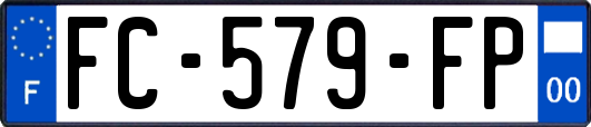 FC-579-FP