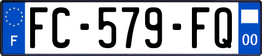 FC-579-FQ