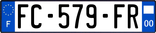 FC-579-FR