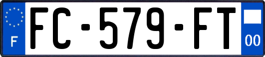FC-579-FT