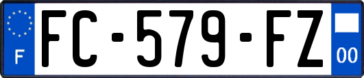 FC-579-FZ
