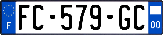 FC-579-GC