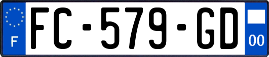 FC-579-GD