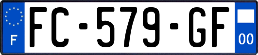 FC-579-GF