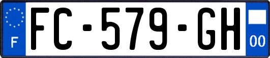 FC-579-GH