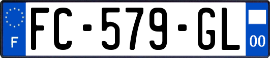 FC-579-GL