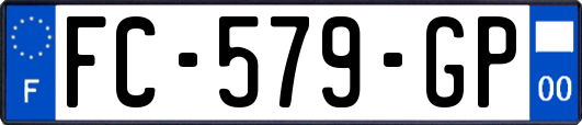 FC-579-GP