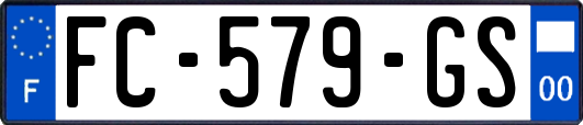 FC-579-GS