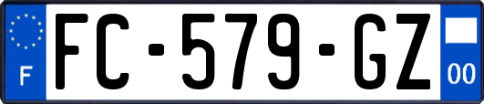 FC-579-GZ