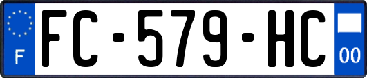 FC-579-HC