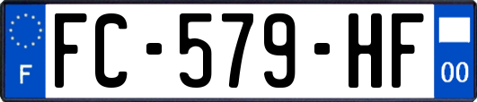 FC-579-HF