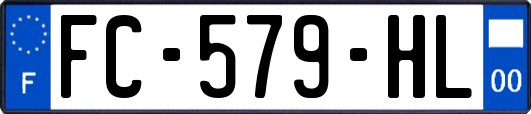 FC-579-HL