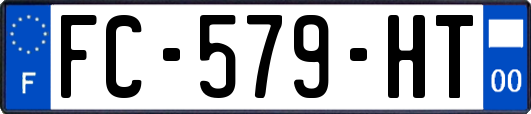 FC-579-HT