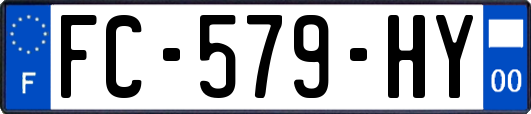 FC-579-HY