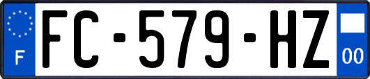 FC-579-HZ