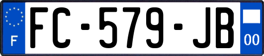 FC-579-JB