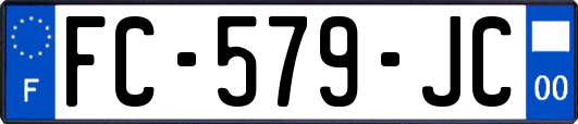 FC-579-JC