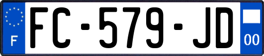 FC-579-JD