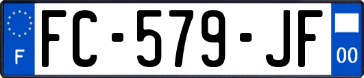 FC-579-JF