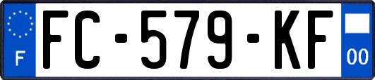 FC-579-KF