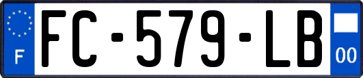 FC-579-LB