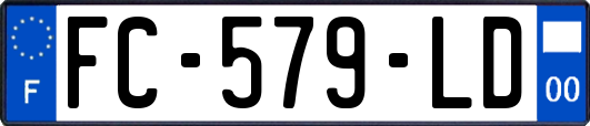 FC-579-LD