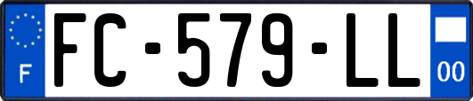 FC-579-LL