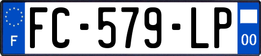 FC-579-LP